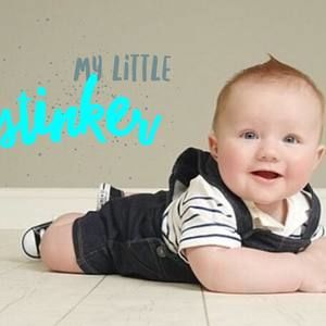 Meet your Posher, Paige